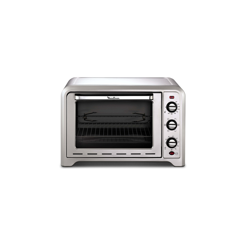 Mini four / Four posable MOULINEX OPTIMO 39L INOX OX485E10