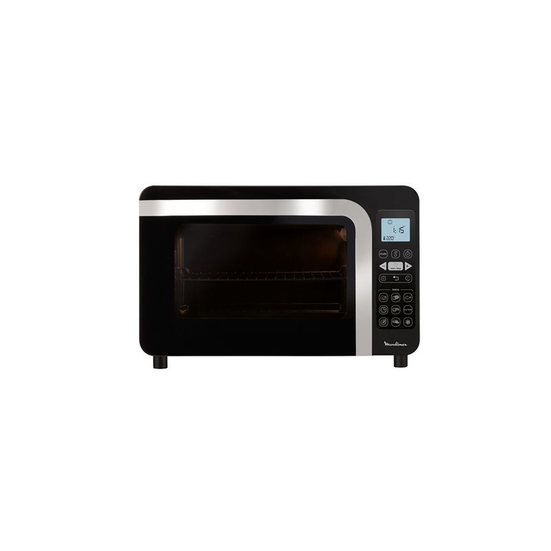 Mini horno MOULINEX OX286810