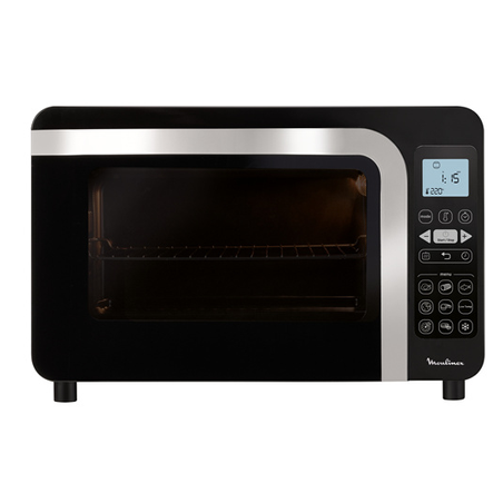 Mini horno MOULINEX OX286810
