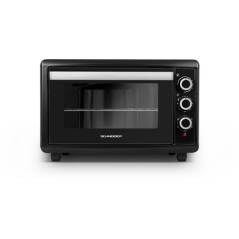 Mini horno SCHNEIDER SCEO2238CTB