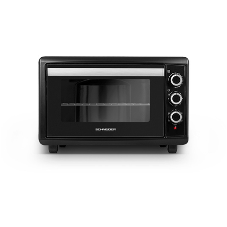 Mini horno SCHNEIDER SCEO2238CTB
