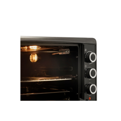 Mini horno SCHNEIDER SCEO2238CTB