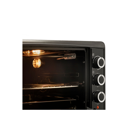Mini horno SCHNEIDER SCEO2238CTB
