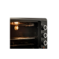 Mini horno SCHNEIDER SCEO2238CTB