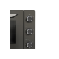 Mini horno SCHNEIDER SCEO946MG