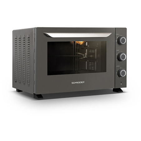 Mini horno SCHNEIDER SCEO946MG
