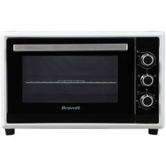 Mini horno BRANDT FC55MUW