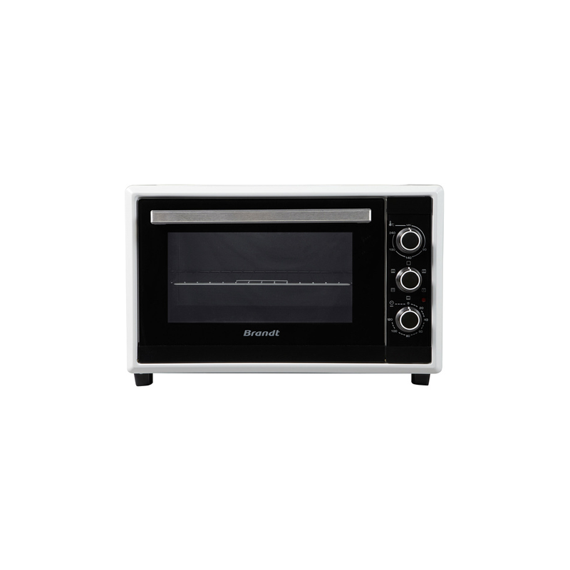 Mini horno BRANDT FC55MUW Mini horno BRANDT FC55MUW