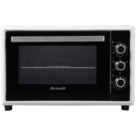 Mini horno BRANDT FC55MUW