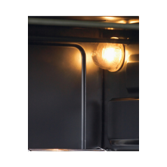 Mini horno BRANDT FC55MUW