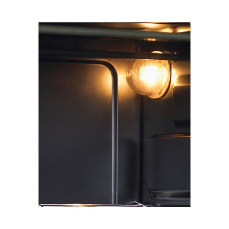 Mini horno BRANDT FC55MUW