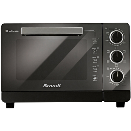 Mini horno BRANDT FC55MUW