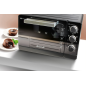 Mini horno BRANDT FC275MI ESPEJO Mini horno BRANDT FC275MI ESPEJO