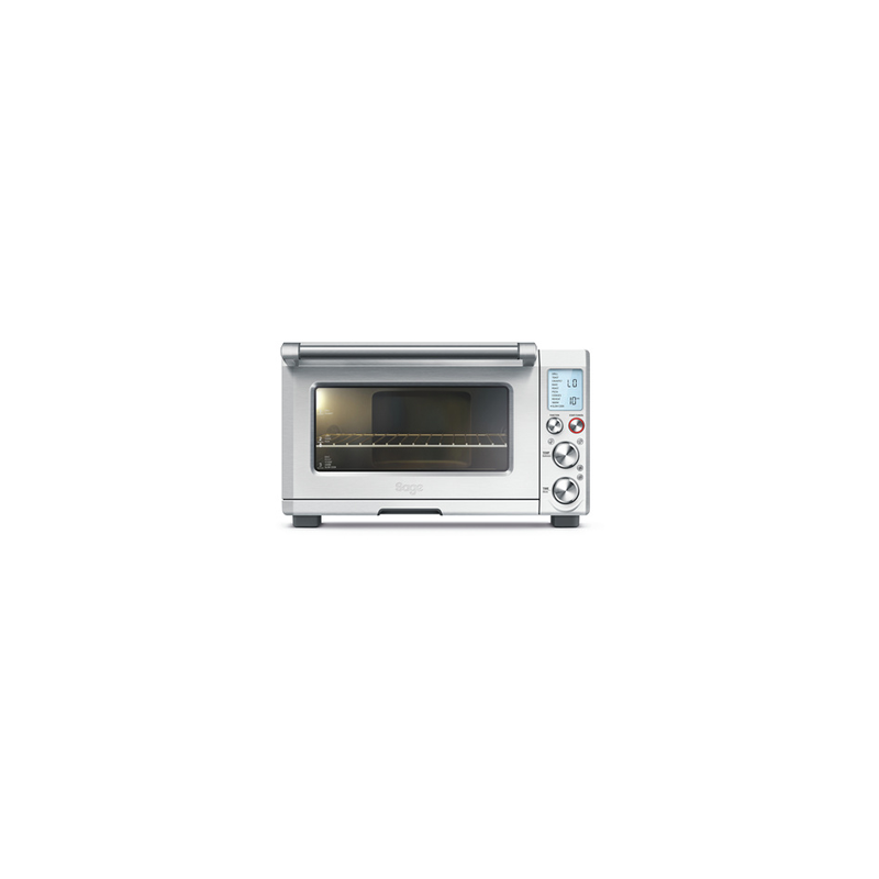 Mini horno SAGE SMART OVEN PRO SOV820BSS4EEU1