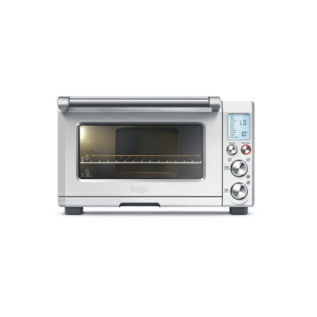 Mini horno SAGE SMART OVEN PRO SOV820BSS4EEU1