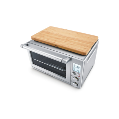 Mini horno SAGE SMART OVEN PRO SOV820BSS4EEU1