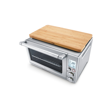 Mini horno SAGE SMART OVEN PRO SOV820BSS4EEU1