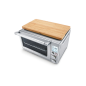 Mini horno SAGE SMART OVEN PRO SOV820BSS4EEU1
