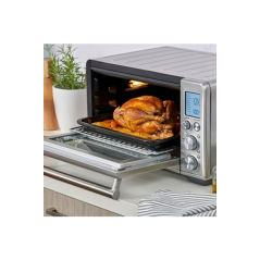 Mini horno SAGE SMART OVEN PRO SOV860BSS4EEU1