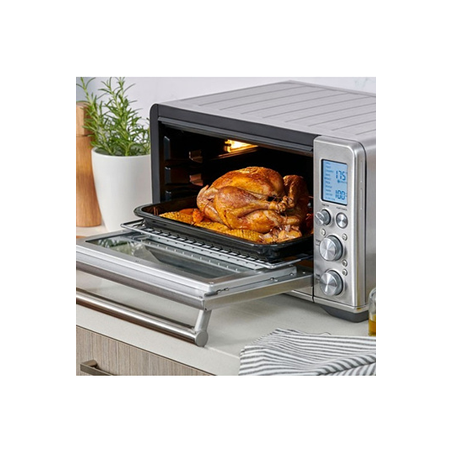 Mini horno SAGE SMART OVEN PRO SOV860BSS4EEU1