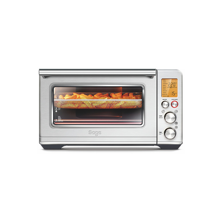 Mini horno SAGE SMART OVEN PRO SOV860BSS4EEU1