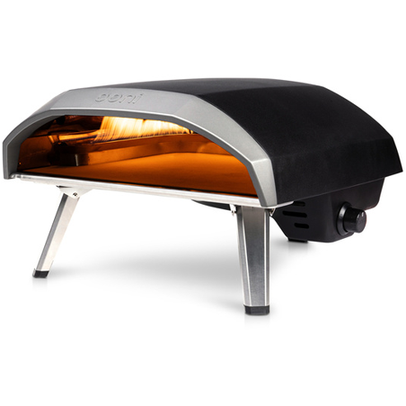 Mini four / Four posable OONI KODA 16