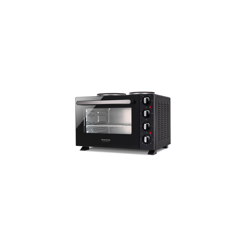 Mini four / Four posable TAURUS ELECTRIFYING VOLCAN 971355