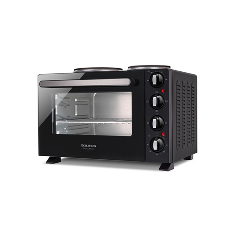 Mini four / Four posable TAURUS ELECTRIFYING VOLCAN 971355