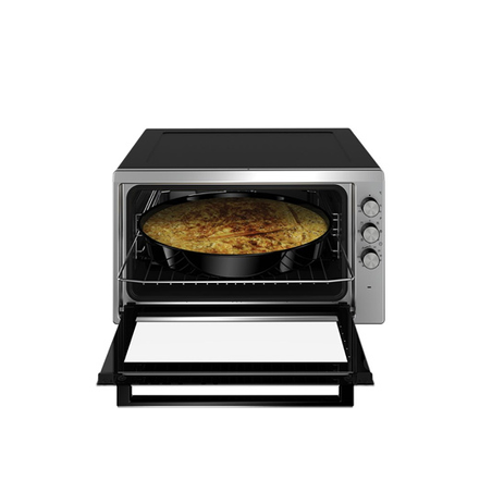 Mini horno BEKO BMF50CPX