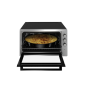 Mini horno BEKO BMF50CPX Mini horno BEKO BMF50CPX