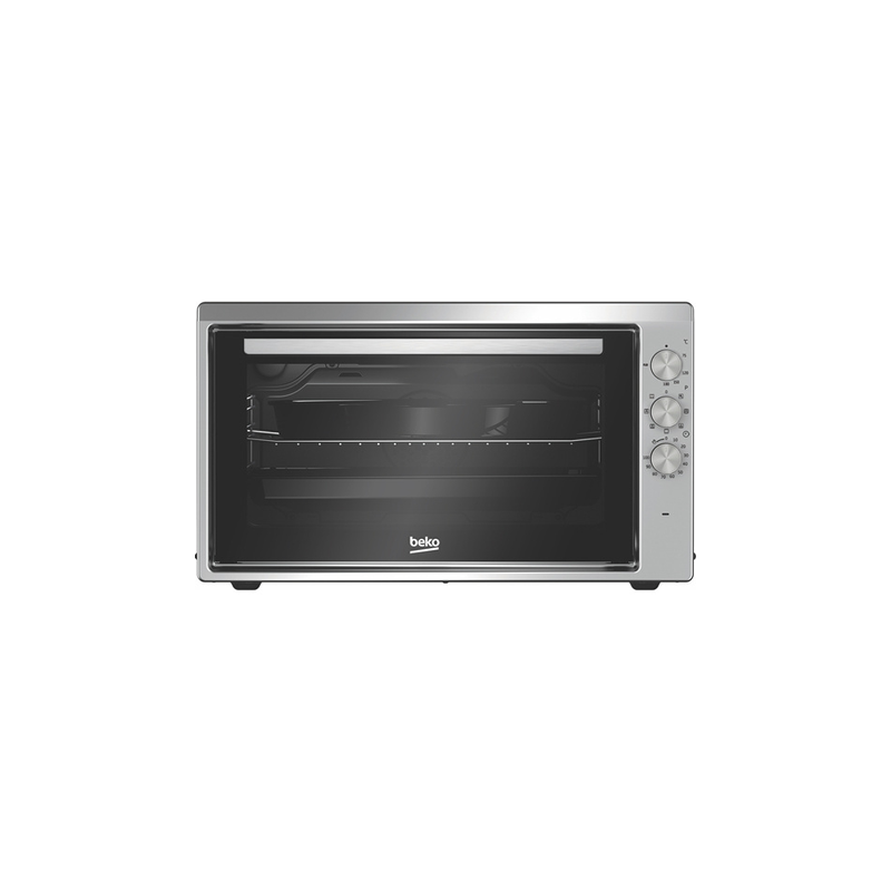 Mini horno BEKO BMF50CPX Mini horno BEKO BMF50CPX