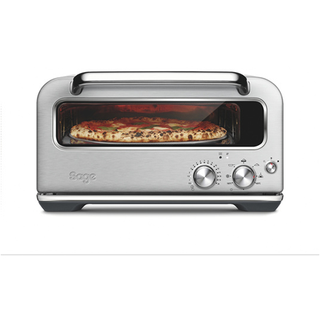 Mini four / Four posable SAGE FOUR À PIZZA - THE SMART OVEN PIZZAIOLO