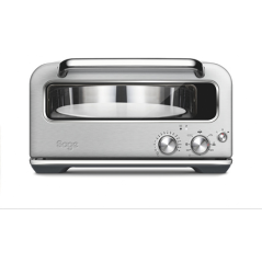Mini horno SAGE FOUR À PIZZA - EL SMART OVEN PIZZAIOLO