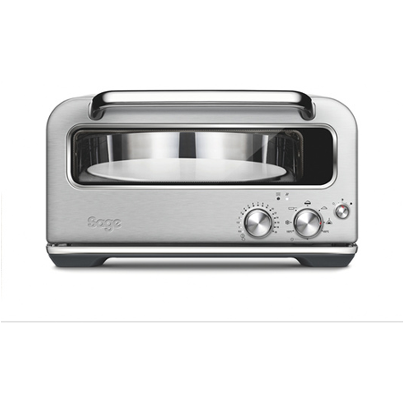 Mini horno SAGE FOUR À PIZZA - EL SMART OVEN PIZZAIOLO