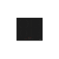 Placa de inducción SCHNEIDER SCTI641SSL Placa de inducción SCHNEIDER SCTI641SSL