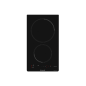 BRANDT BPI1621U PLACA DE inducción 2 FUEGOS BRANDT BPI1621U PLACA DE inducción 2 FUEGOS