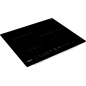 Placa inducción WHIRLPOOL WSS8460NE Placa inducción WHIRLPOOL WSS8460NE