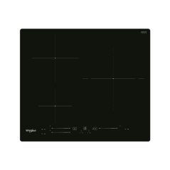 Placa inducción WHIRLPOOL WSS8460NE