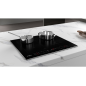 Placa inducción WHIRLPOOL WLB5860AL Placa inducción WHIRLPOOL WLB5860AL