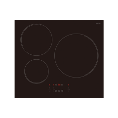 Placa inducción PROLINE IH3520