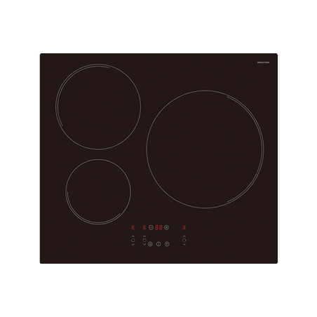 Placa inducción PROLINE IH3520