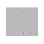 Placa de inducción ELECTROLUX DIT60342CS Placa de inducción ELECTROLUX DIT60342CS
