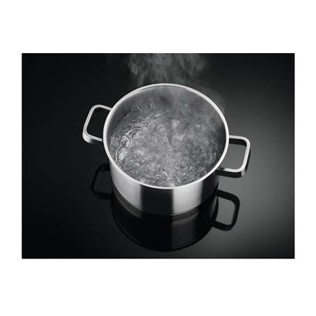 Placa de inducción ELECTROLUX DIT60342CS