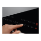 Plaque induction ELECTROLUX DIT60342CS
