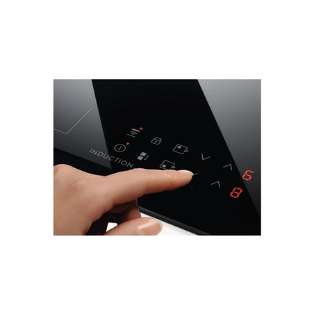 Placa de inducción ELECTROLUX DIT60331BK