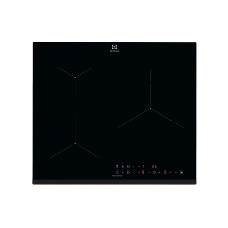 Placa de inducción ELECTROLUX DIT60331BK