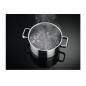 Plaque induction ELECTROLUX DIT60331BK