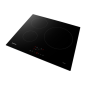 Placa de inducción SAMSUNG NZ63M3NM1BB/UR