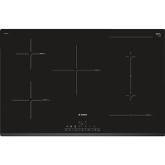 Placa de inducción BOSCH PVW831FC5E