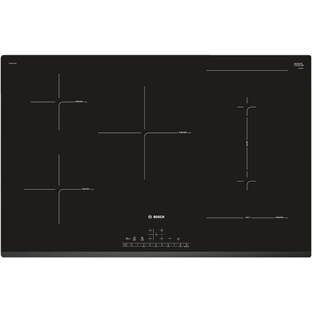 Placa de inducción BOSCH PVW831FC5E
